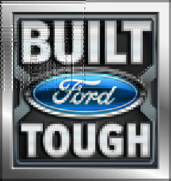 Ford Cape Town Logo